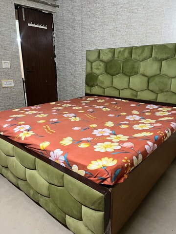 2 BHK Apartment For Rent in MCC Signature Homes, Raj Nagar Extension