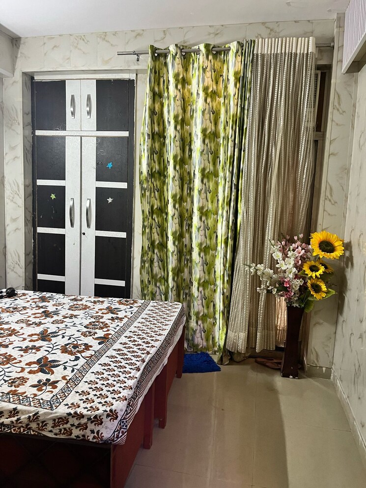 Balcony, mcc-signature-homes 2 Bedroom 960 Sq.Ft. Apartment In Raj Nagar Extension Ghaziabad 8587871