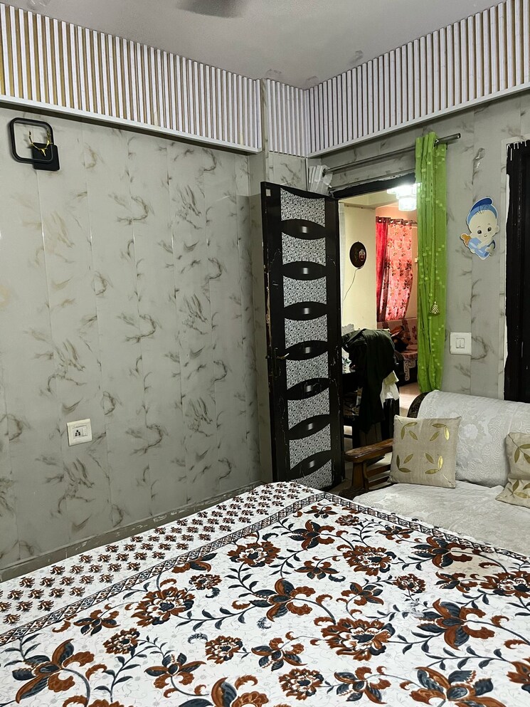 Bedroom, mcc-signature-homes 2 Bedroom 960 Sq.Ft. Apartment In Raj Nagar Extension Ghaziabad 8587871