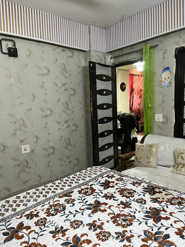Bedroom, mcc-signature-homes 2 Bedroom 960 Sq.Ft. Apartment In Raj Nagar Extension Ghaziabad 8587871