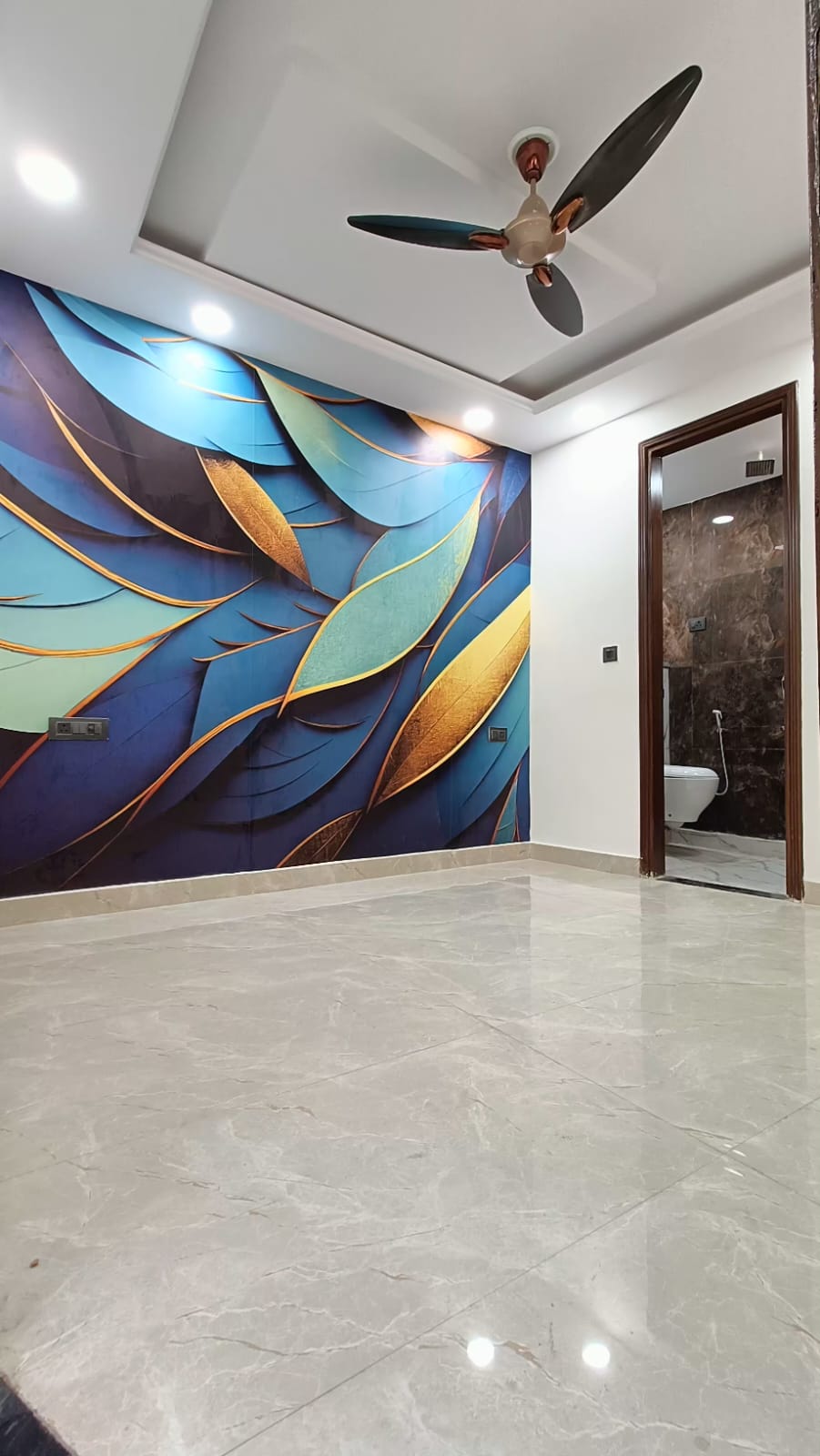 3 BHK Builder Floor For Sale in Govindpuri