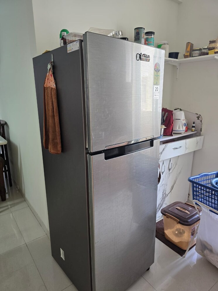 undefined, pride-purple-park-connect 2 Bedroom 576 Sq.Ft. Apartment In Hinjewadi Pune 8587868