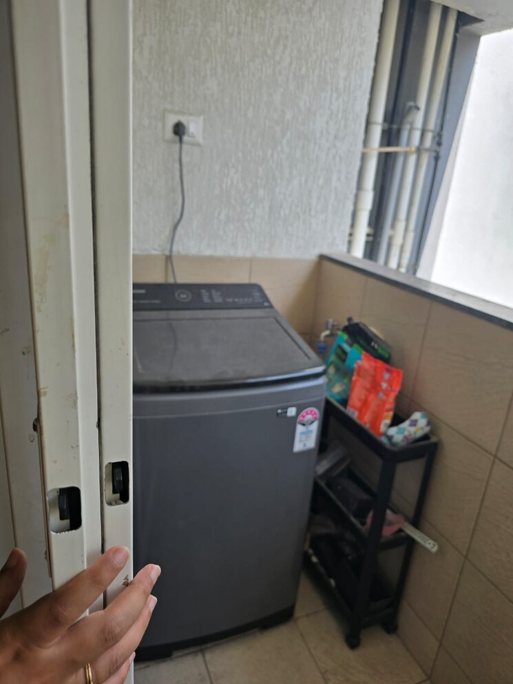 undefined, pride-purple-park-connect 2 Bedroom 576 Sq.Ft. Apartment In Hinjewadi Pune 8587868