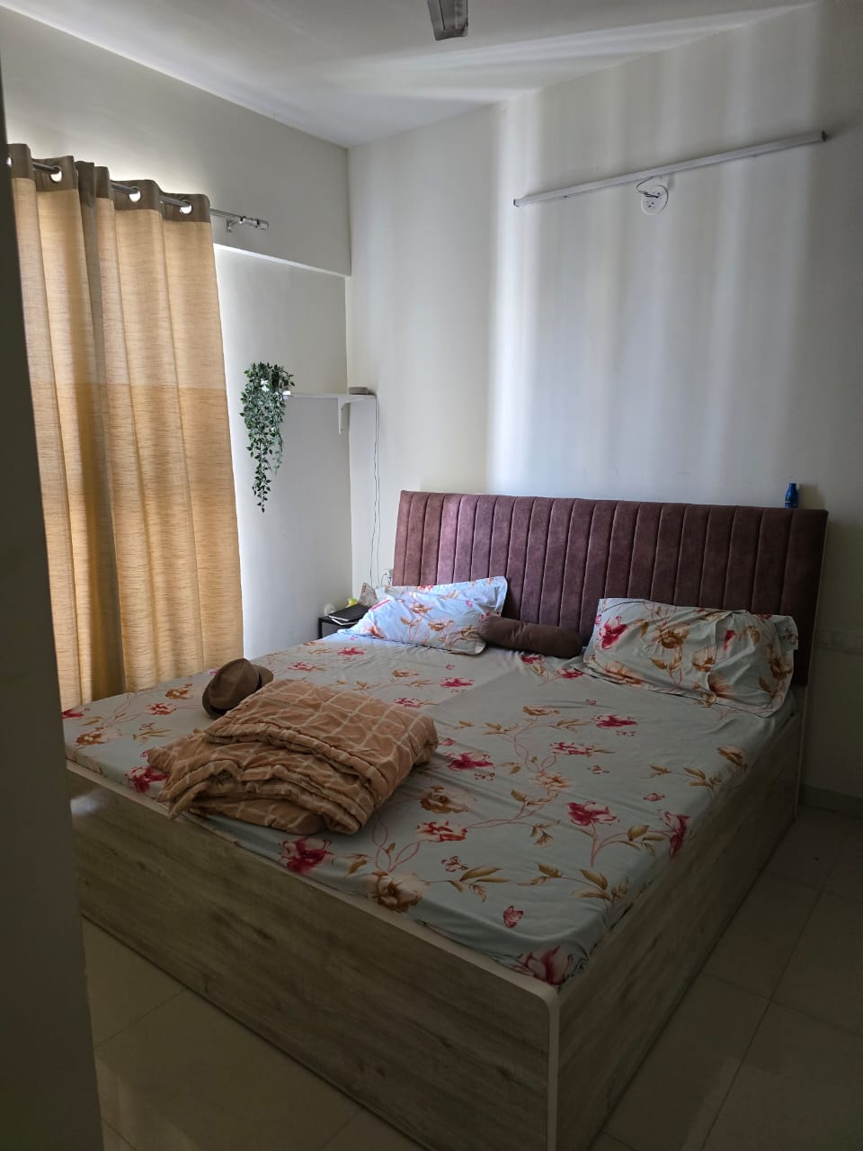 2 BHK + Pooja Room Apartment For Rent in Pride Purple Park Connect