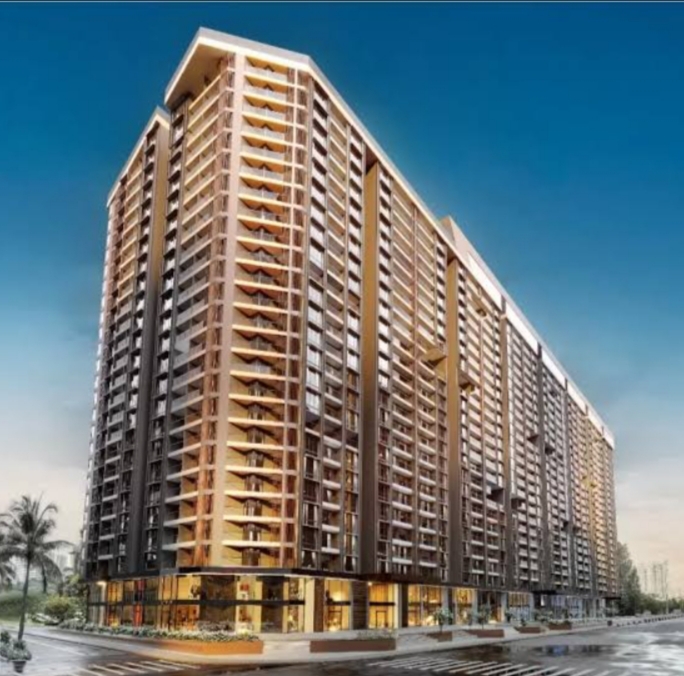 3 BHK + Pooja Room Builder Floor For Sale in Adani Linkbay Residences
