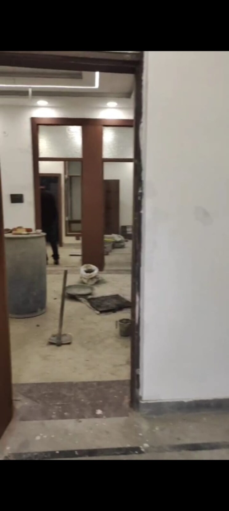 Bathroom, vasundhara sector 1 3 Bedroom 78 Sq.Mt. Builder Floor In Vasundhara Sector 1 Ghaziabad 8587872