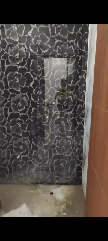 Bathroom in 3 BHK Builder Floor at Vasundhara Sector 1 – for Sale