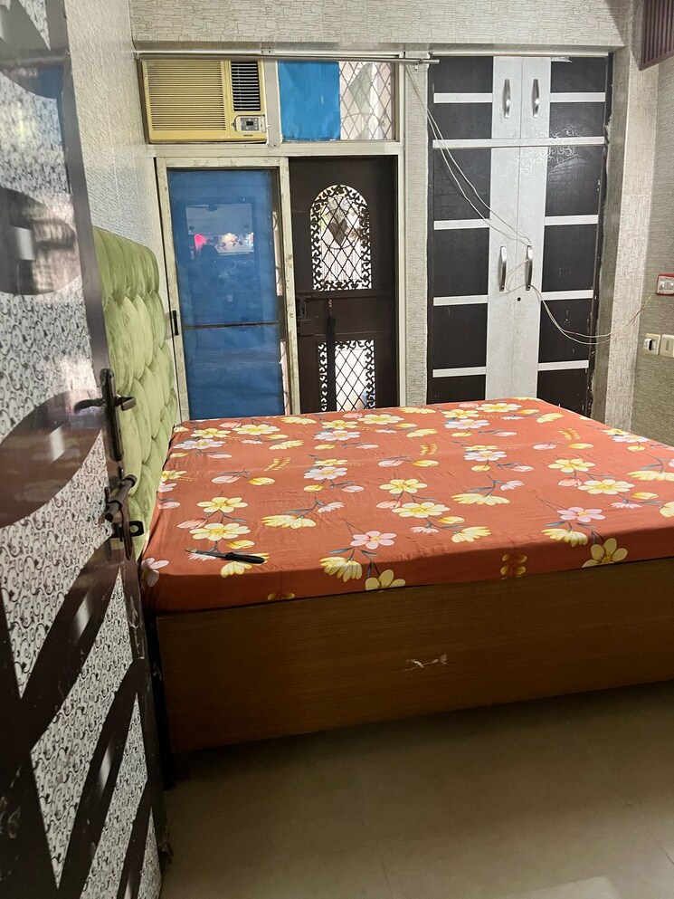 Bedroom, mcc-signature-homes 2 Bedroom 960 Sq.Ft. Apartment In Raj Nagar Extension Ghaziabad 8587913