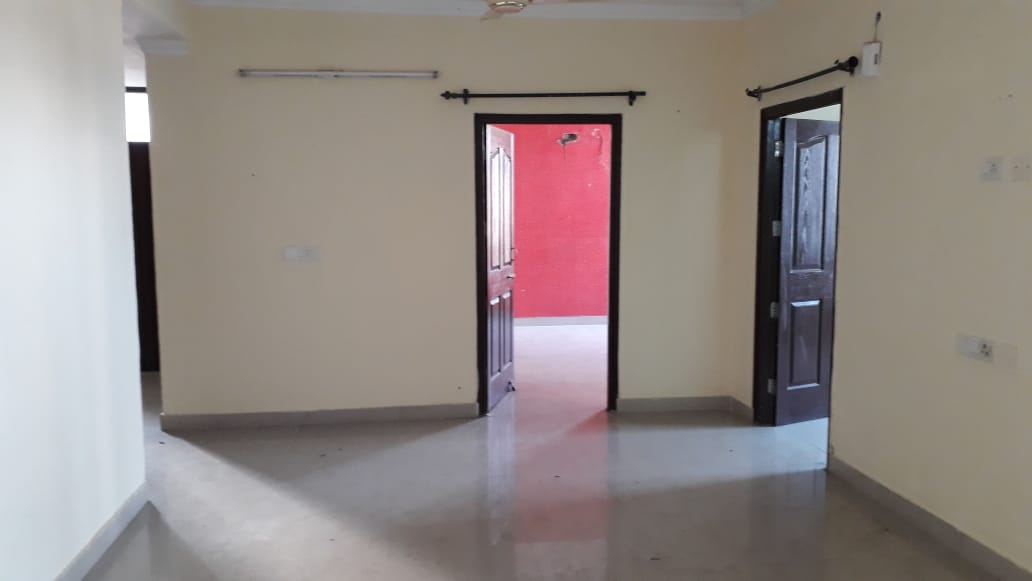 3 BHK + Pooja Room Apartment For Sale in Maya Garden 2
