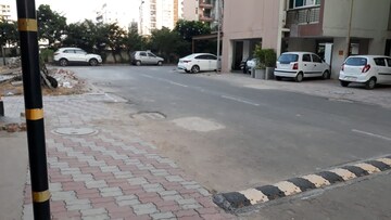 Parking in 3 BHK Apartment at Vip Road – for Sale