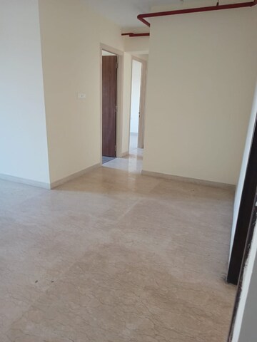 Living Room in 2.5 BHK Apartment at Bhimjyani Verraton, Manpada – for Sale