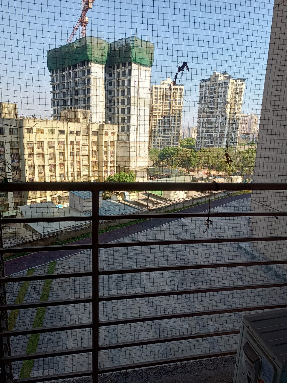 2.5 BHK + Pooja Room,Study Room 905 Sq.Ft. Apartment in Bhimjyani Verraton