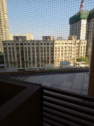 2.5 BHK Apartment – Exterior View View at Bhimjyani Verraton, Manpada - for Sale