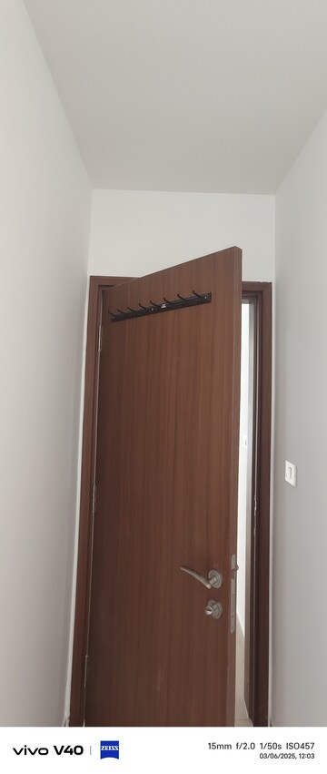 Furnished Amenities in 2 BHK Apartment at Prestige Monte Carlo, Yelahanka – for Rent