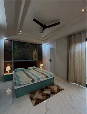 Bedroom in 3 BHK Builder Floor at Sector 32 – for Sale