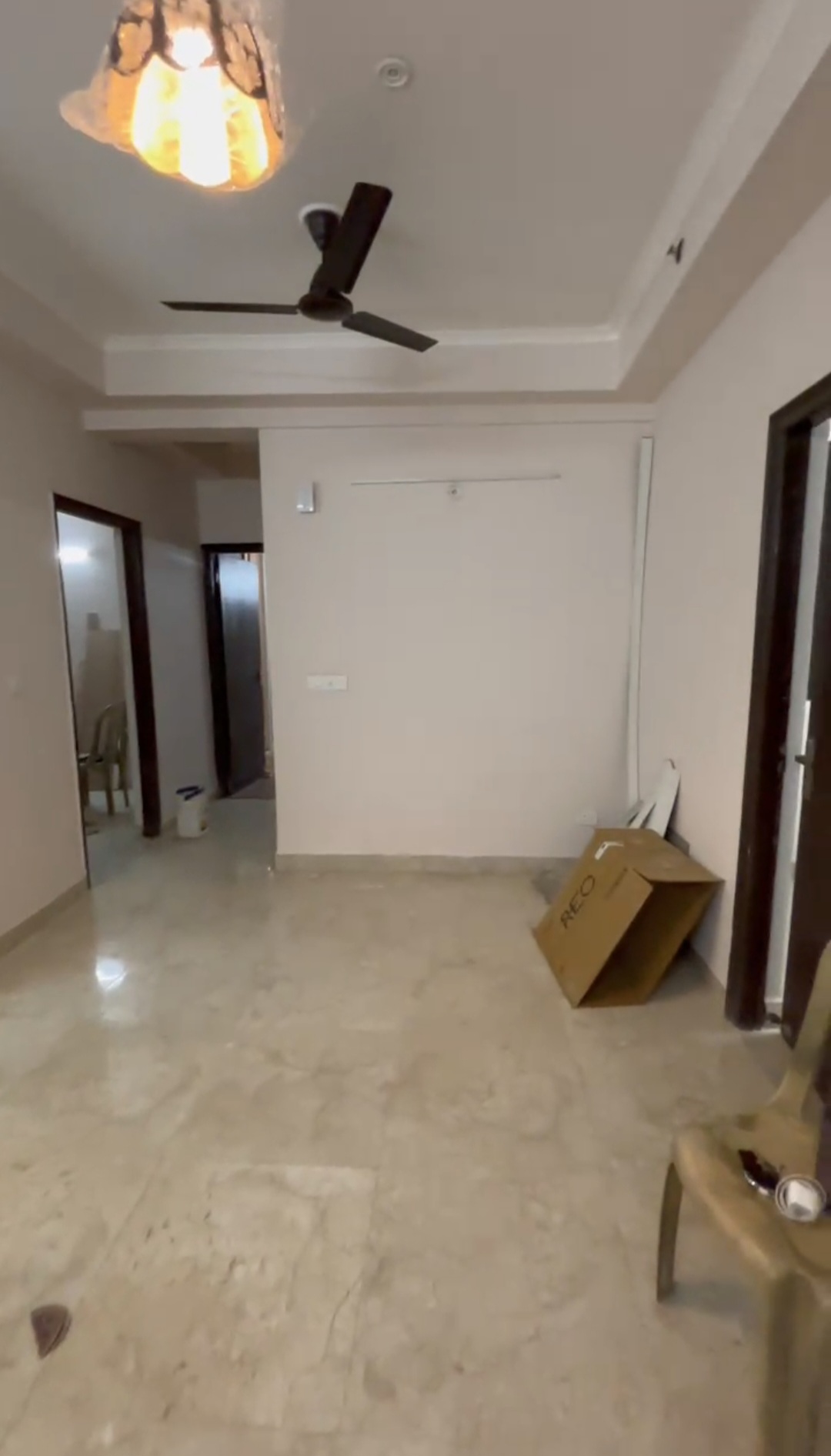 2 BHK Apartment For Rent in Amrapali Golf Homes