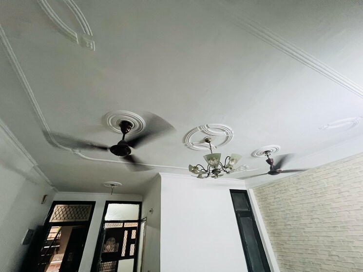 undefined, chattarpur 2 Bedroom 720 Sq.Ft. Builder Floor In Chattarpur Delhi 8587935