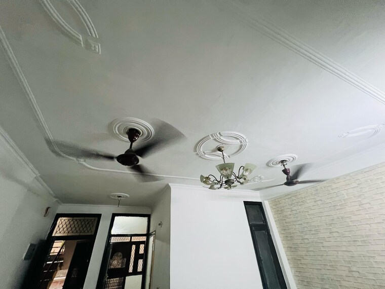 undefined, chattarpur 2 Bedroom 720 Sq.Ft. Builder Floor In Chattarpur Delhi 8587935