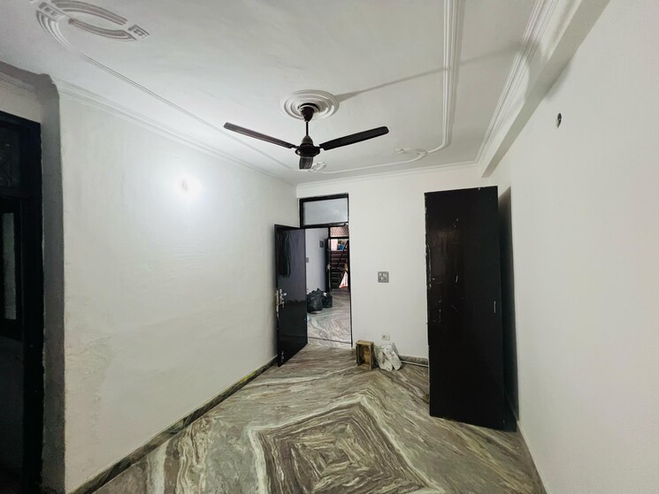 Bedroom, chattarpur 2 Bedroom 720 Sq.Ft. Builder Floor In Chattarpur Delhi 8587935