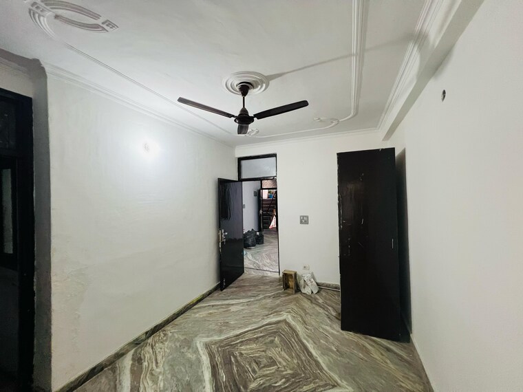 Bedroom, chattarpur 2 Bedroom 720 Sq.Ft. Builder Floor In Chattarpur Delhi 8587935