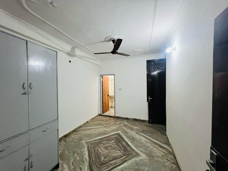 Bedroom, chattarpur 2 Bedroom 720 Sq.Ft. Builder Floor In Chattarpur Delhi 8587935