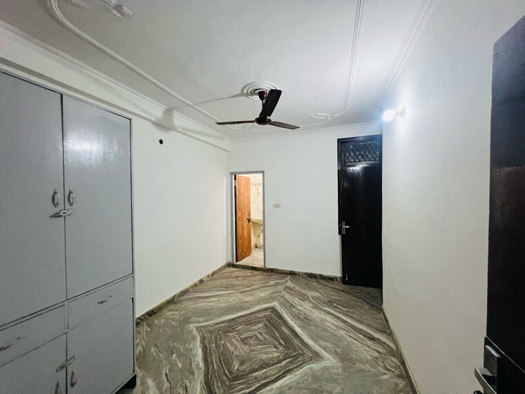 Bedroom, chattarpur 2 Bedroom 720 Sq.Ft. Builder Floor In Chattarpur Delhi 8587935