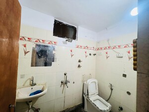 Master Bedroom in 2 BHK Builder Floor at Chattarpur – for Sale