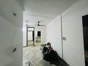 Parking in 2 BHK Builder Floor at Chattarpur – for Sale