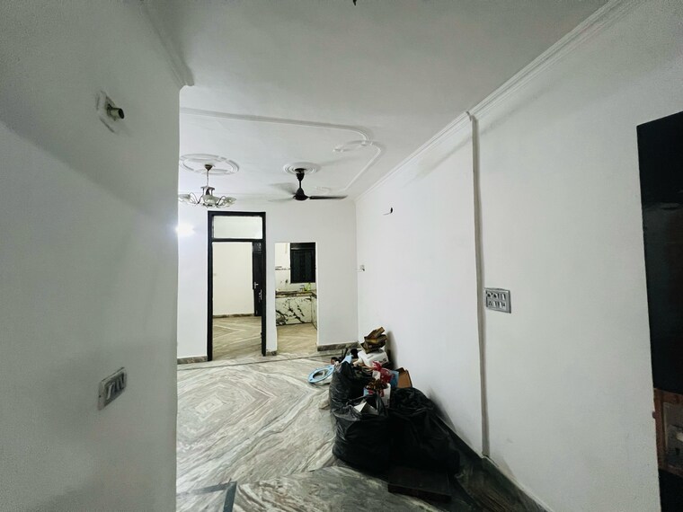  Parking, chattarpur 2 Bedroom 720 Sq.Ft. Builder Floor In Chattarpur Delhi 8587935