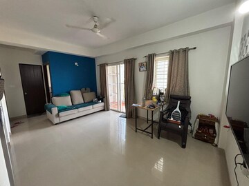 2 BHK Apartment For Rent in TCG The Cliff Garden, Hinjewadi