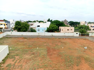  Plot For Sale in Otthakadai