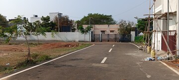 Plot Area in  Plot at Otthakadai – for Sale