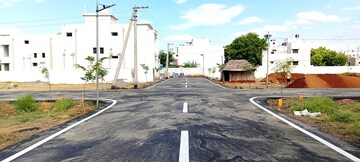  Plot – Exterior View View at Otthakadai - for Sale