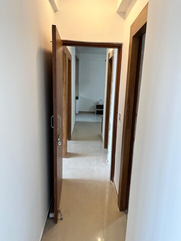 Building Lobby in 3 BHK Apartment at ROF Aalayas, Sector 102 – for Rent