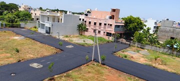  Plot – Exterior View View at Otthakadai - for Sale
