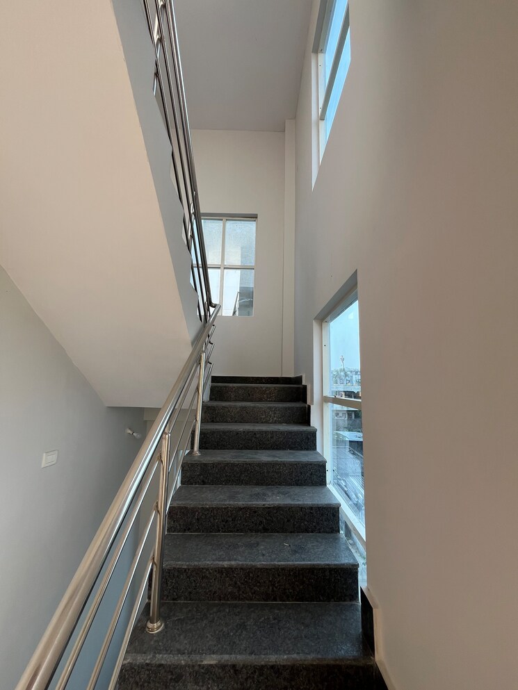 undefined, mallapur 5 Bedroom 3850 Sq.Ft. Independent House In Mallapur Hyderabad 8587713