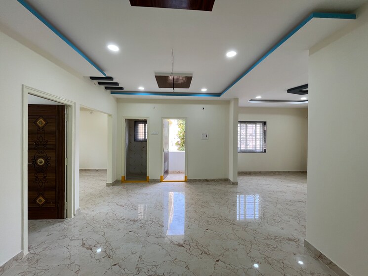 undefined, mallapur 5 Bedroom 3850 Sq.Ft. Independent House In Mallapur Hyderabad 8587713