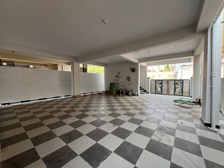 undefined, mallapur 5 Bedroom 3850 Sq.Ft. Independent House In Mallapur Hyderabad 8587713