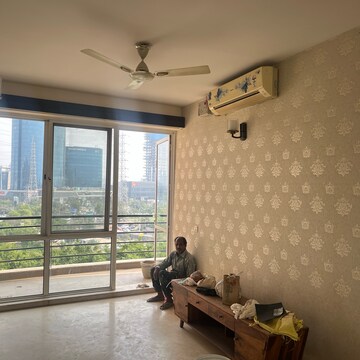 3 BHK Apartment For Rent in Unitech Escape, Rosewood City