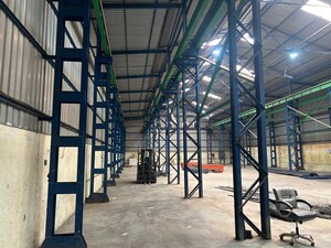  Industrial Plot For Sale in Reliable Tech Park, T.T.C. Industrial Area