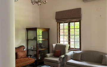 5 BHK Villa For Sale in Kondapur