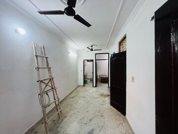 Building Lobby in 1 BHK Builder Floor at Chattarpur – for Rent