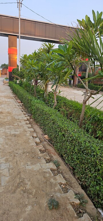  Plot For Sale in Chunar