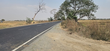 Plot Area in  Plot at Chunar – for Sale