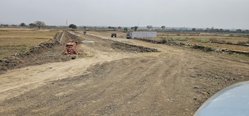 Plot Area in  Plot at Chunar – for Sale