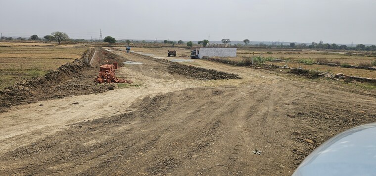 undefined, chunar  1000 Sq.Yd. Plot In Chunar Mirzapur 8588035