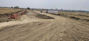 Plot Area in  Plot at Chunar – for Sale