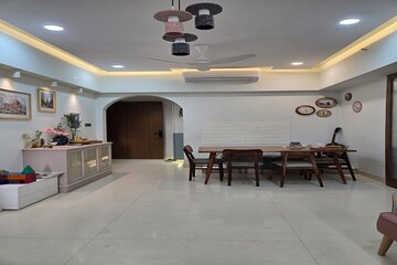3 BHK Apartment For Sale in Runwal Forests, Kanjurmarg West