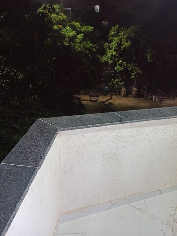 Swimming Pool in 3 BHK Builder Floor at Panchsheel Vihar – for Sale