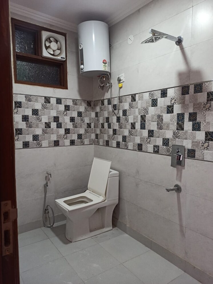 Master Bedroom, panchsheel vihar 3 Bedroom 1100 Sq.Ft. Builder Floor In Panchsheel Vihar Delhi 8588009